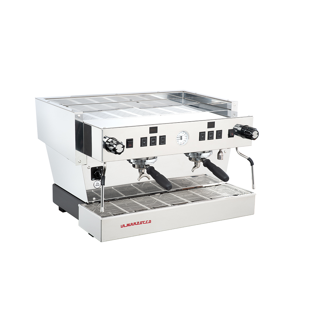 La Marzocco Linea Classic S AV 2 Gr - Bluekoff : Good Coffee Maker