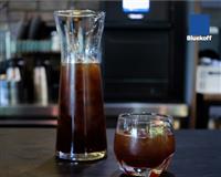 ชงกาแฟง่ายๆที่บ้านด้วยกาแฟสกัดเย็น (Cold brew)